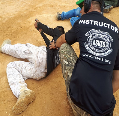 reentrenamiento supervisores